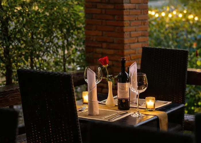Kravan Boutique 4* Siem Reap