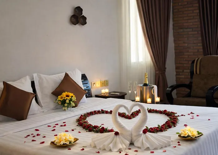 Kravan Boutique 4*