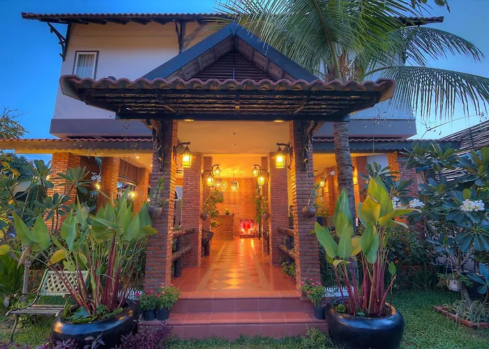 Kravan Boutique 4*