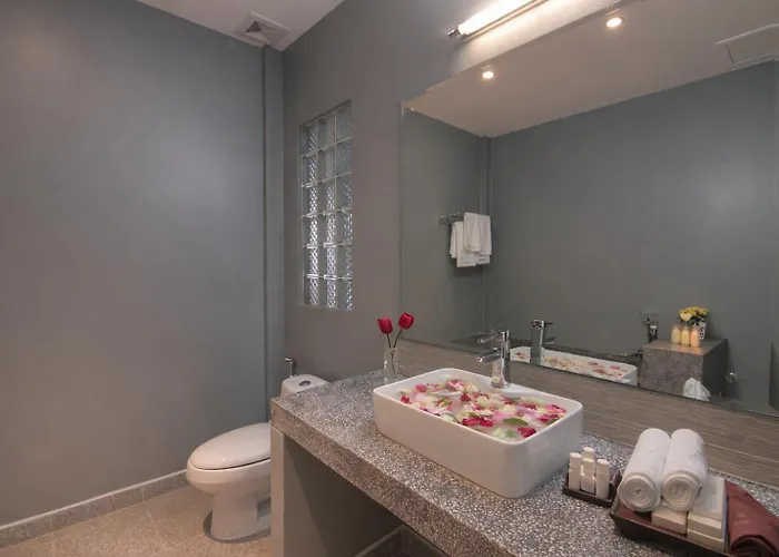 Kravan Boutique 4* Siem Reap