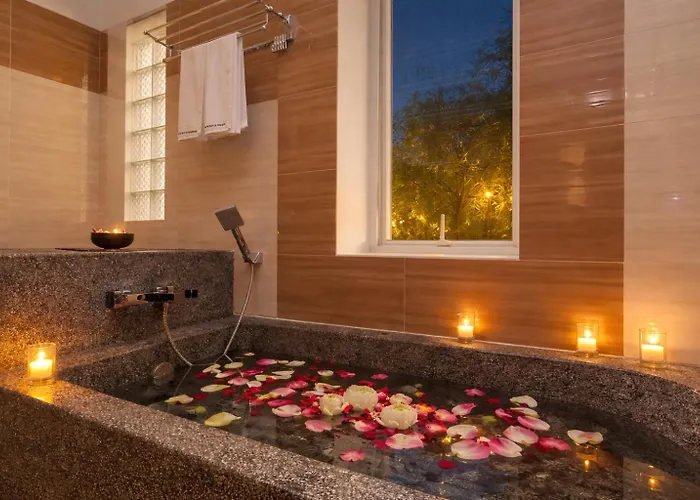 Hotel Kravan Boutique 4*