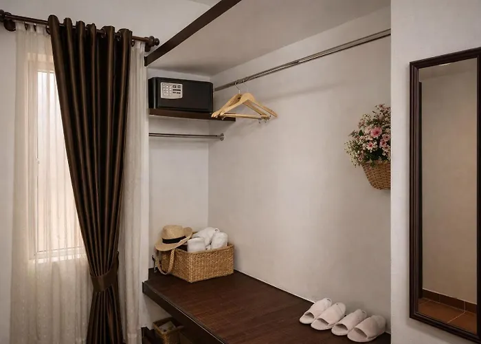 Kravan Boutique Hotel 4*