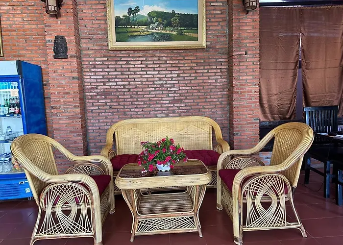 Hotel Kravan Boutique