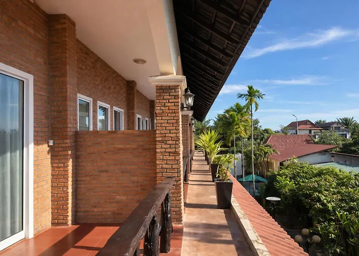Hotel Kravan Boutique