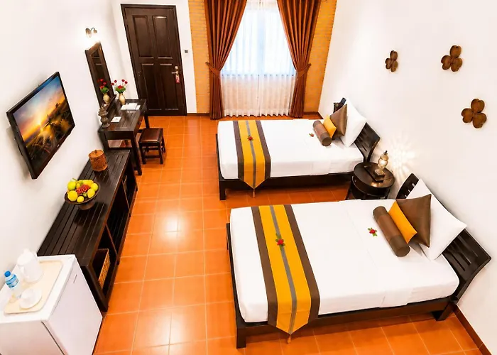 Kravan Boutique Hotel 4*