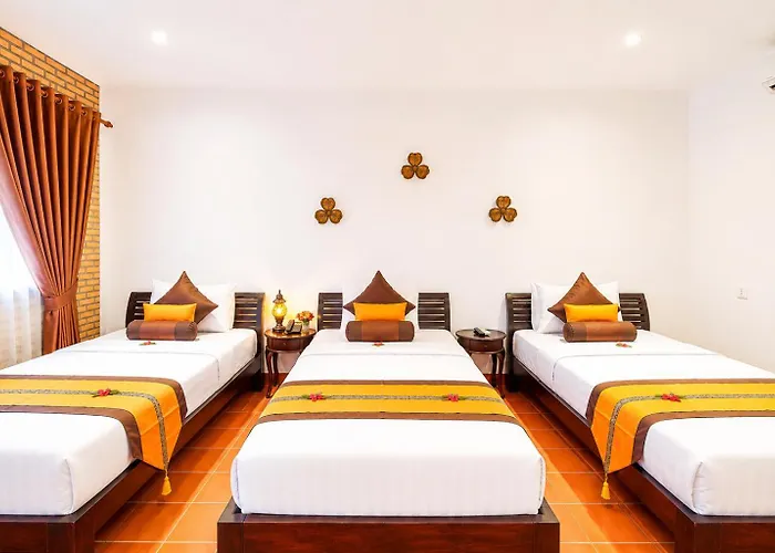 Kravan Boutique Hotel