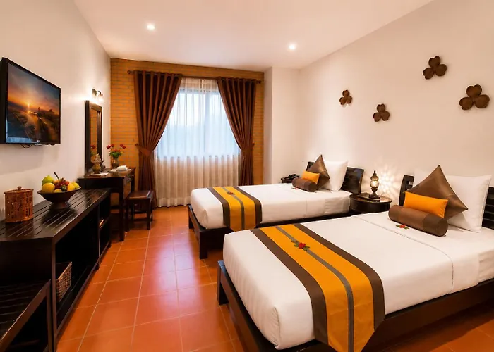 Hotel Kravan Boutique 4*