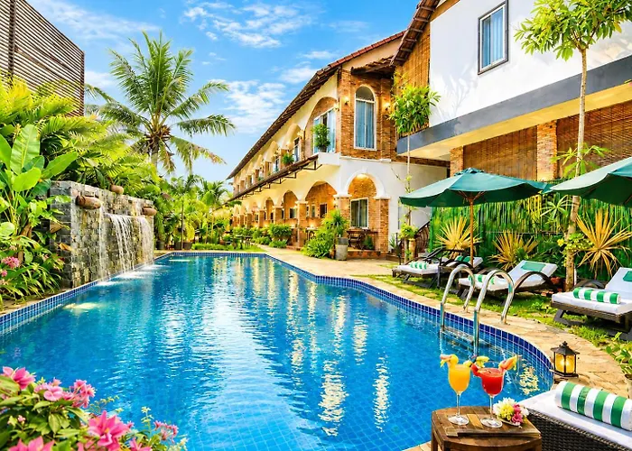 Kravan Boutique Hotel