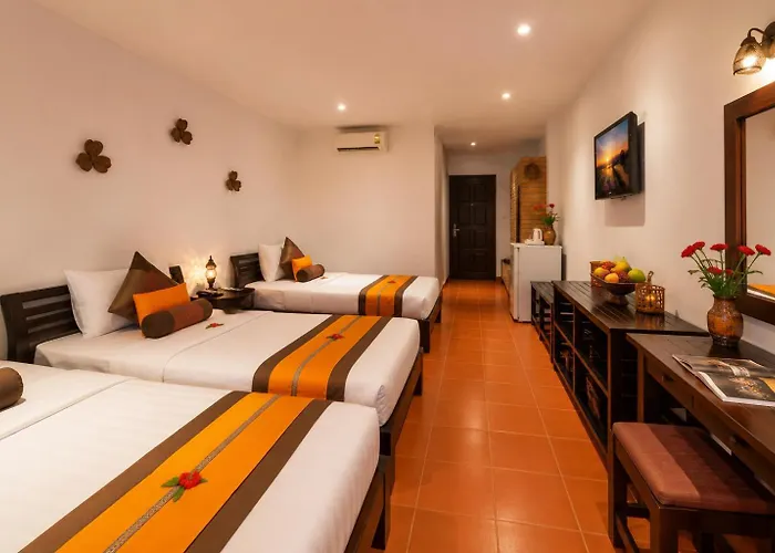 Kravan Boutique Hotel 4*