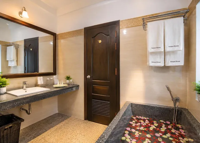 Kravan Boutique 4*