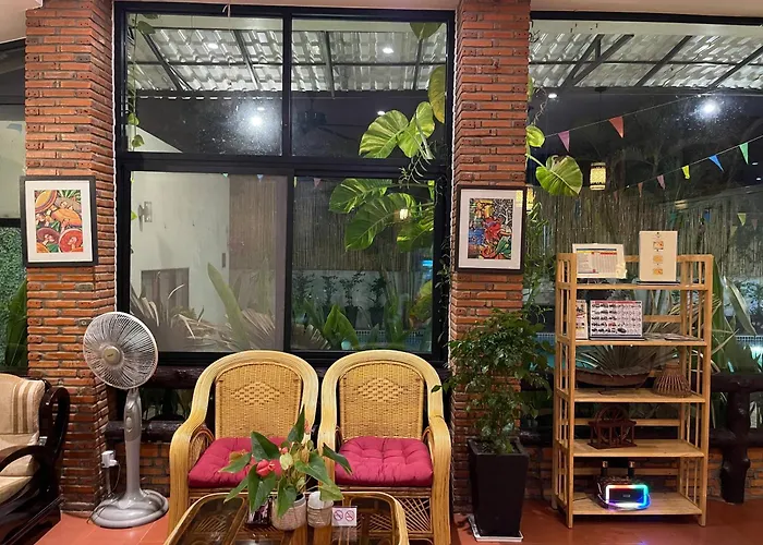 Kravan Boutique Hotel